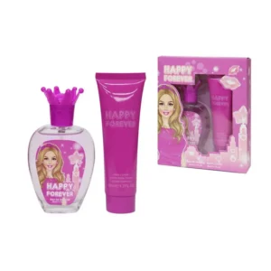 Perfume Lola 50ml + body lotion 50ml