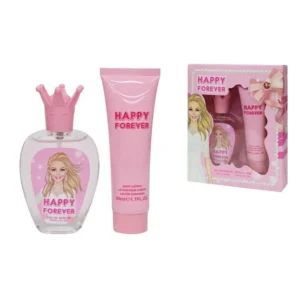 Perfume Lola 50ml + body lotion 50ml